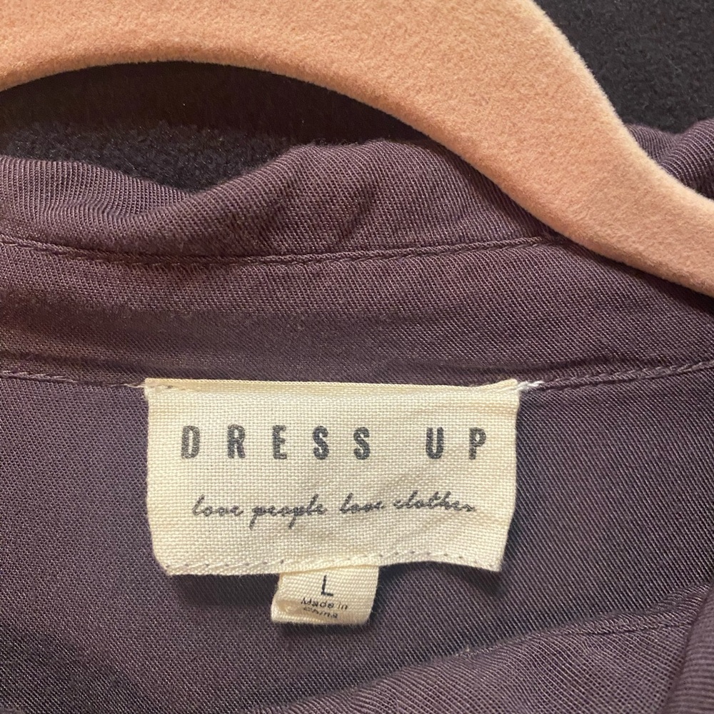 Button down shirt - Picture 2 of 2